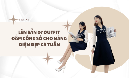 Những Mẫu Áo Khoác Đẹp Cho Mùa Đông Ấm Áp hình ảnh