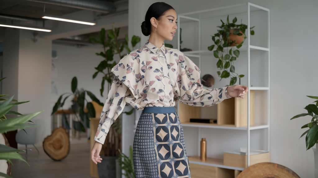 Thời Trang Bền Vững: Lựa Chọn Thông Minh Cho Tương Lai