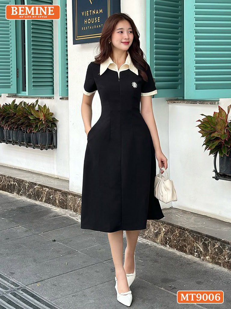 trang phục thông minh cho phụ nữ công sở bemine