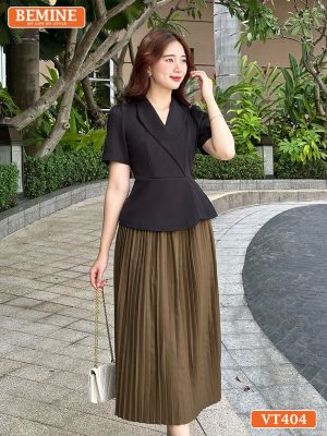 Chân váy dài hình ảnh