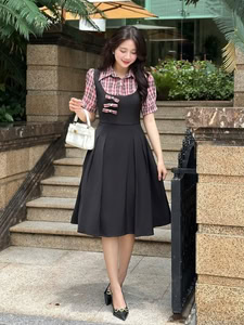 Menu thời trang công sơ