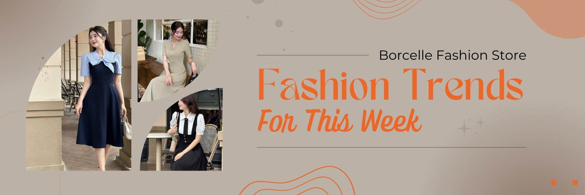 Xu Hướng Thời Trang BEMINE